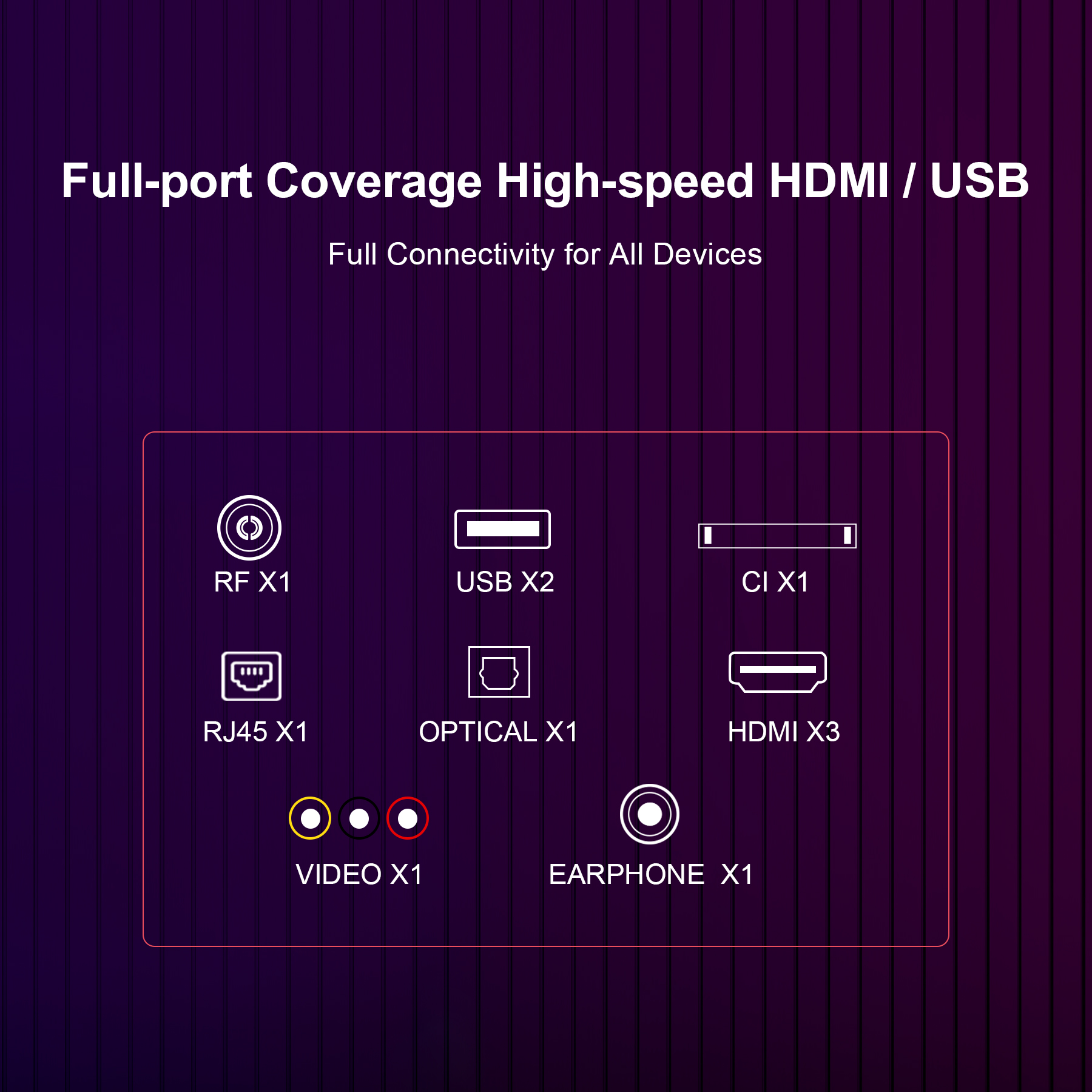 U系列 43英寸 4K UHD QLED Roku智能电视