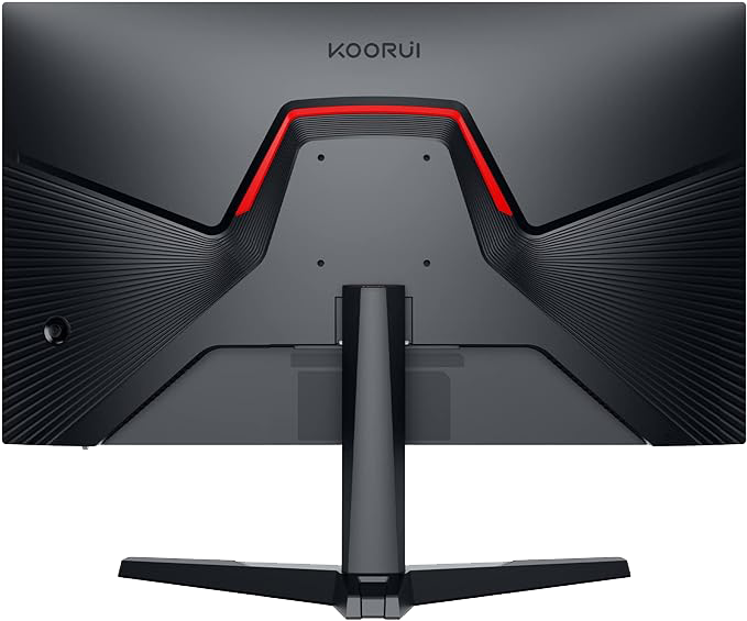 24寸游戏显示器
165Hz 1080P 24寸游戏显示器
165Hz 1080P