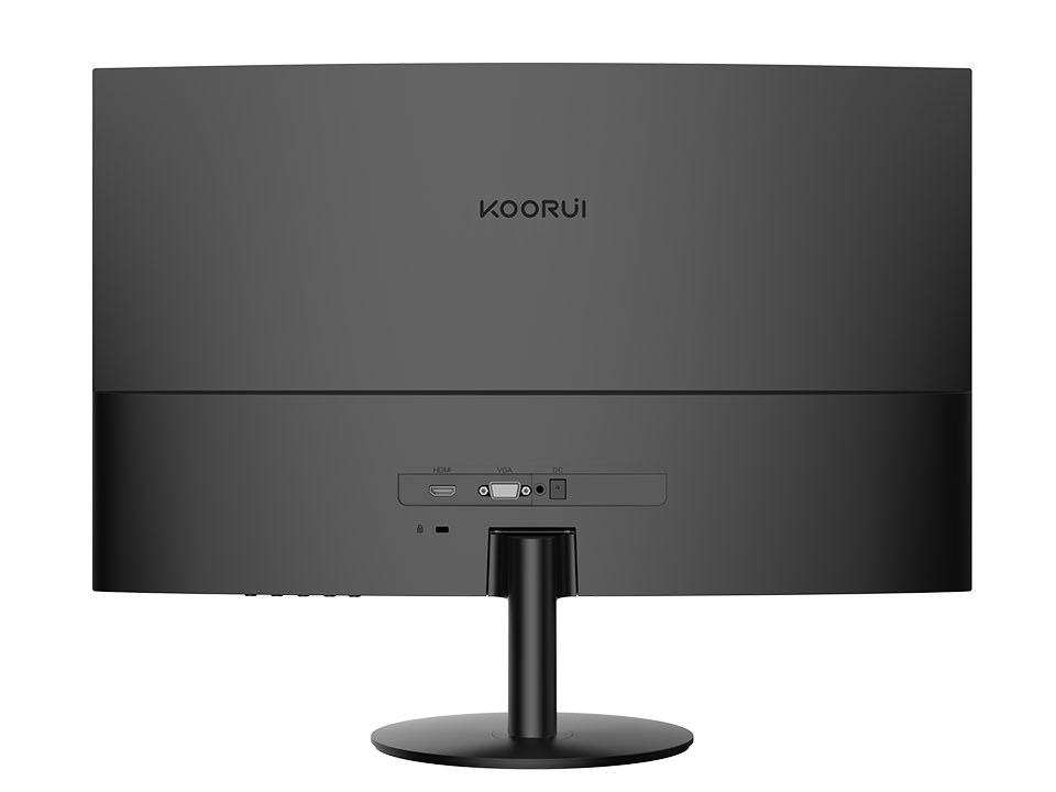 27英寸游戏显示器
240Hz 27英寸游戏显示器
240Hz