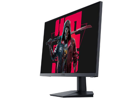27英寸游戏显示器
240Hz 1920*1080 27英寸游戏显示器
240Hz 1920*1080