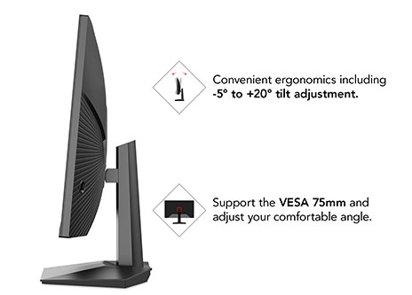 27英寸游戏显示器
240hz 2560*1440 27英寸游戏显示器
240hz 2560*1440