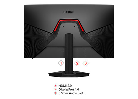 27英寸游戏显示器
240hz 2560*1440 27英寸游戏显示器
240hz 2560*1440